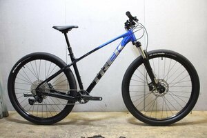 ■TREK MARLIN5 GEN3 トレック 27.5 MTB SHIMANO MIX 1X9S サイズM 2024年モデル 超美品