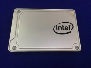 ユ■L4671　△INTEL△ SSD△SSDSC2KW256GB 　 545S SERIES 256GB