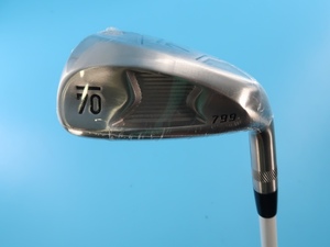 Sub70Golf 799 Iron #A/Speeder 45i/R2/0 0661