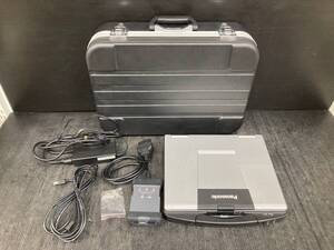 【中古品】日産　故障診断機 CONSULT-3plus /ITEIL1NI8HUG