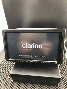 ★即決★ナビ★ クラリオン Clarion NX616 /2016年地図