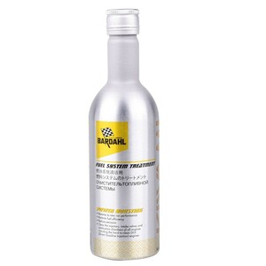 バーダル / キワミフューエルシステムトリートメント 200ml / KIWAMI FUEL 極 / BARDAHL/燃料添加剤