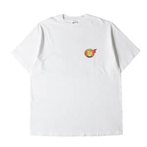 FPAR / FORTY PERCENTS AGAINST RIGHTS フォーティーパーセント アゲインストライツ 90s 初期モデル スーパーモデル フォト Tシャツ