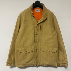 美品 テンダーロイン プリマロフト フィールド ジャケット M tenderloin PRIMALOFT FIELD JKT 中綿 jacket