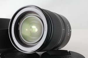 ◆超極上美品◆ニコン Nikon NIKKOR Z 24-70mm f/4 S フード◇ME46249