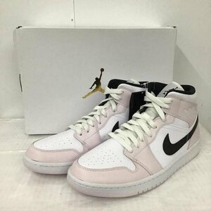 NIKE 28.5cm ナイキ スニーカー スニーカー BQ6472 500 AIR JORDAN 1 MID 28.5cm 箱有 Sneakers 10096013