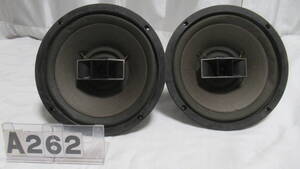 ◆◇[A-262] PIONEER FULL-RANGE PAX-20H ペア◇◆