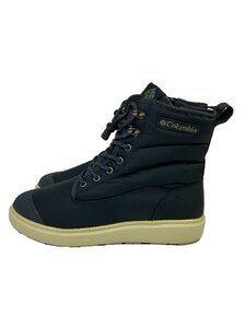 Columbia◆ブーツ/25.5cm/BLK/YU4541-478