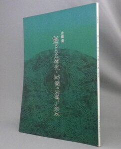 ☆刻まれた歴史　沖縄の石碑と拓本　　展示会図録　（琉球・沖縄）