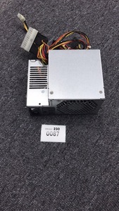 2300087★【中古稼働品】　FUJITSU DELTA 　DPS-230LB A 230W　電源ユニット