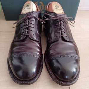 Alden56201Shell Cordovan#オールデンコードバン 