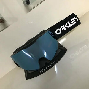 OAKLEY オークリー 【FALL LINE L / FACTORY PILOT BLACK】 Prizm SAPPHIRE Iridium 日本正規品限定モデル プリズムレンズ ケース付き