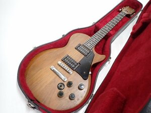 Gibson USA The Paul (Les Paul) 1978年製 ギブソン ザ・ポール (レスポール) エレキギター ハードケース付 ∬ 6F7FF-3