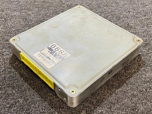 ロードスター E-NA6CE 純正 エンジンコンピューター 079700-3051 動作確認済 希少 レア (NA8C/ECU