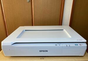 EPSON DS-50000 A3フラットベッドスキャナー