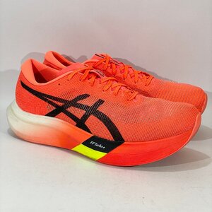 29cm ASICS METASPEED SKY PARIS 1013A123 アシックス メタスピード スカイ パリ レッド メンズ スニーカー 45617 113016