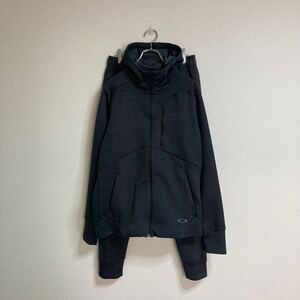 OAKLEY オークリー セットアップ パーカー トラックジャケット ジャージ パンツ - Size L M