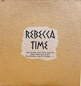 Rebecca (8) Time Fitzbeat 28AH-2103 FB