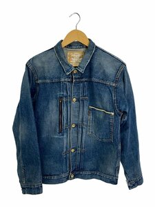 Levi’s Fenom◆Gジャン/L/コットン/IDG/FMJ01-0001//