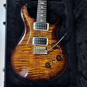 Paul Reed Smith PRS P24 Custom24 10Top 59/09 57/08 ポールリードスミス