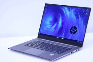 【1円～】32GBメモリ Corei7 グラボ Windows11搭載 ワークステーション HP ZBook Studio G7 i7-10750H 32G 512G 15.6インチ FHD Wi-Fi6