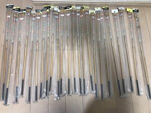 ★　【新品　長期保管品】　まとめて　釣り具　フィッシング　fishing　釣り　ウキ　道具　夢想　kaiko