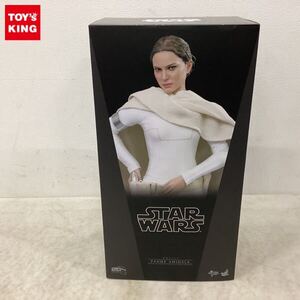 1円〜 ホットトイズ ムービー・マスターピース 1/6 MMS678 STAR WARS パドメ・アミダラ