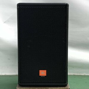 JBL MRX515 2way 単品 PAスピーカー★簡易検査品