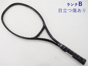 中古 テニスラケット ヨネックス RQ-190 (SL3)YONEX RQ-190