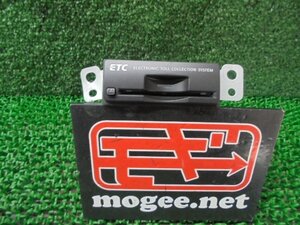 7EC2589EF4 ) 日産 セレナ ハイウェイスター CC25/CNC25 純正ETC車載器　259A0CY50A