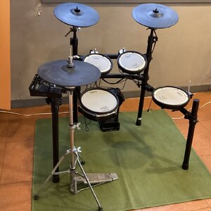 【1/15まで新春セール】Roland TD-25K-S (ローランド 電子ドラム Vドラム)【長岡店】