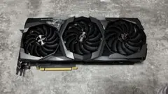 MSI GeForce RTX 2080