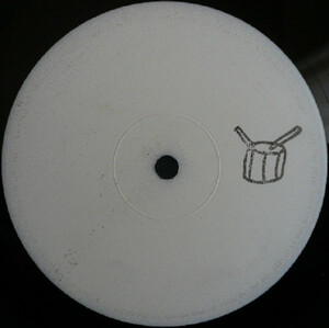 レア12！Juan Atkins、Herbert　 Remix　Hoodrum / Re-Edit