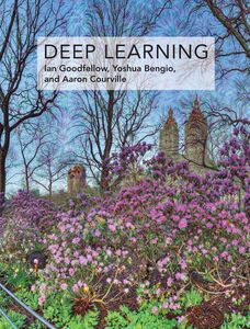 [A12313941]Deep Learning (Adaptive Computation and Machine Learning series)