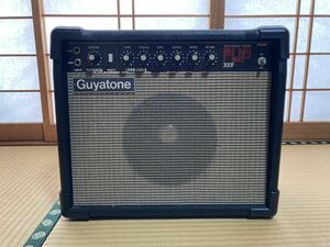 Guyatone FLIP 真空管ギターアンプ FLIP300F 中古グヤトーン ジャンク