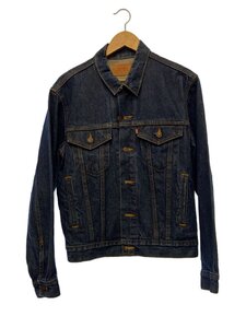 Levi’s◆Gジャン/36/デニム/IDG/70506-0217/90s/4th/ボタン裏527//