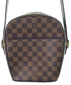 LOUIS VUITTON ショルダーバッグ レディース ルイヴィトン 中古　古着