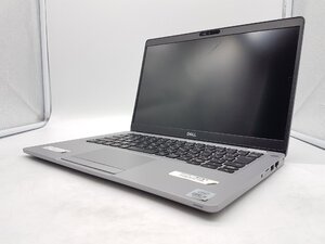 Dell Inc. Latitude 5310 Core i5 10310U 1.70GHz/8 GB/256 GB(NVMe)/ACアダプター付属