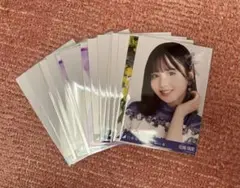 乃木坂46佐藤璃果　生写真セット