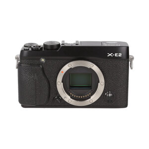 FUJIFILM X-E2 ブラック BODY 【AB】