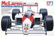 中古プラモデル 1/20 マクラーレン ホンダ MP4/4 シェルVer. 「グランプリコレクショ