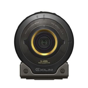 CASIO EX-SA10BKGSET／ゴルファー向けハイスピードカメラ／EXILIM（エクシリム）／未使用品