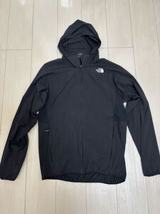 美品 THE NORTH FACE ノースフェイス ナイロンジャケットXL