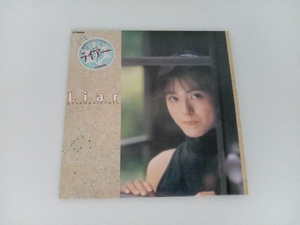 小泉今日子 CD Liar+2(紙ジャケット仕様)