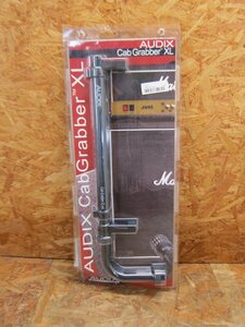 ◎【新品未開封品】 AUDIX Cab Grabber XL マイククランプ 現状品◎Z872