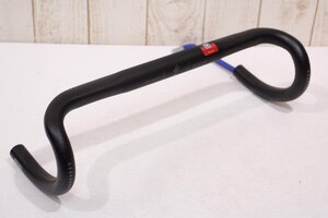 ★SPECIALIZED スペシャライズド SHALLOW BEND ドロップハンドル 420mm(C-C) 新車外し品