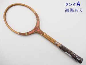 中古 テニスラケット タッド デービス インペリアル (L3)TAD DAVIS IMPERIAL