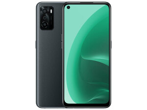 OPPO(オッポ)A55s 5G CPH2309-BK [ブラック] SIMフリー/6.5インチ/RAM4GB ROM64GB/5G対応/防水防塵/新品未開封/メーカー保証付/激安