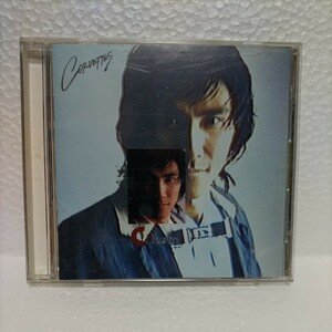コルベッツCD「CイズムTV・CM・RADIOコレクション」ベスト 廃盤