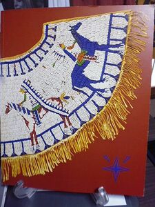 【洋書・英文】MORNING STAR GALLERY Vol.4　ニューメキシコ州・サンタフェにある、北米先住民族の芸術的な宝物を扱うギャラリーのカタログ